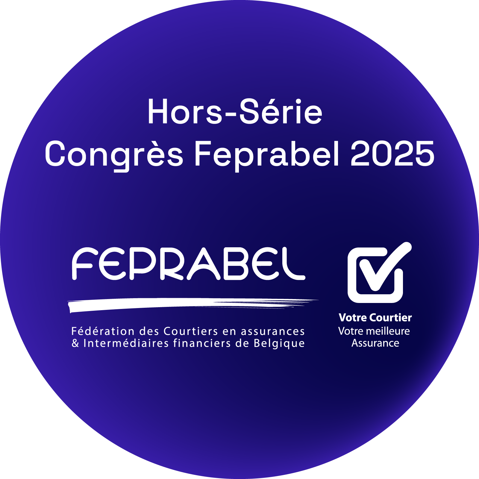 Hors-série Feprabel