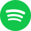 Spotify - Fathema Khanom - Flaticon